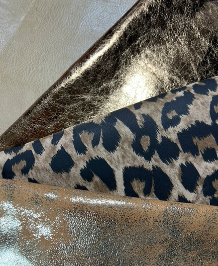 Notre tendance cet automne: savoir dompter l'imprimé animalier!
