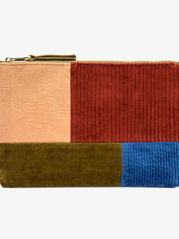 Chloe clutch