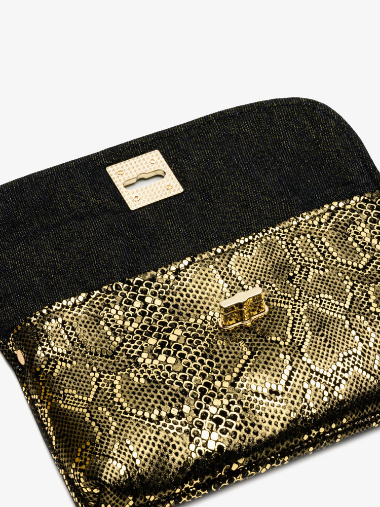 Dana Python Pouch