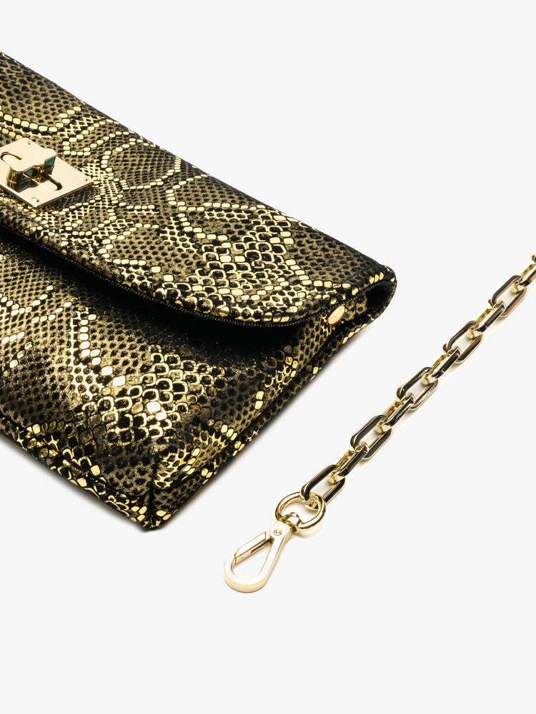 Dana Python Pouch