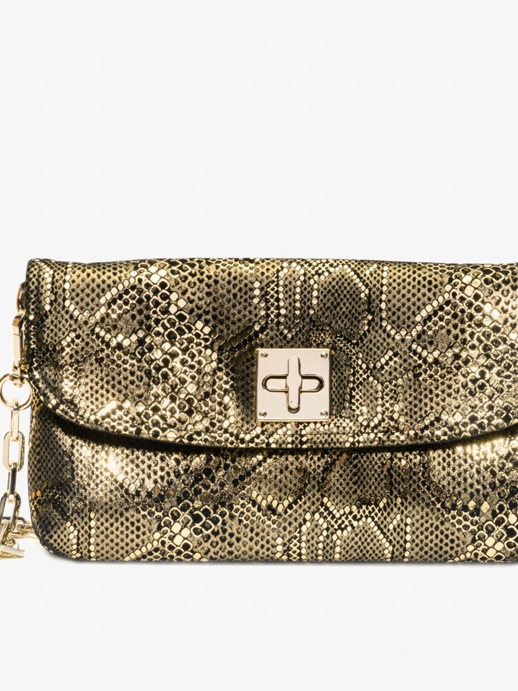 Dana Python Pouch