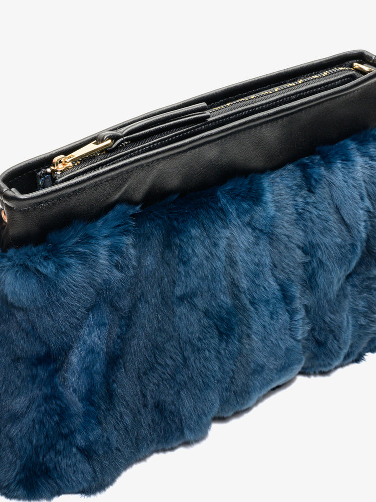 Manon Messenger Bag