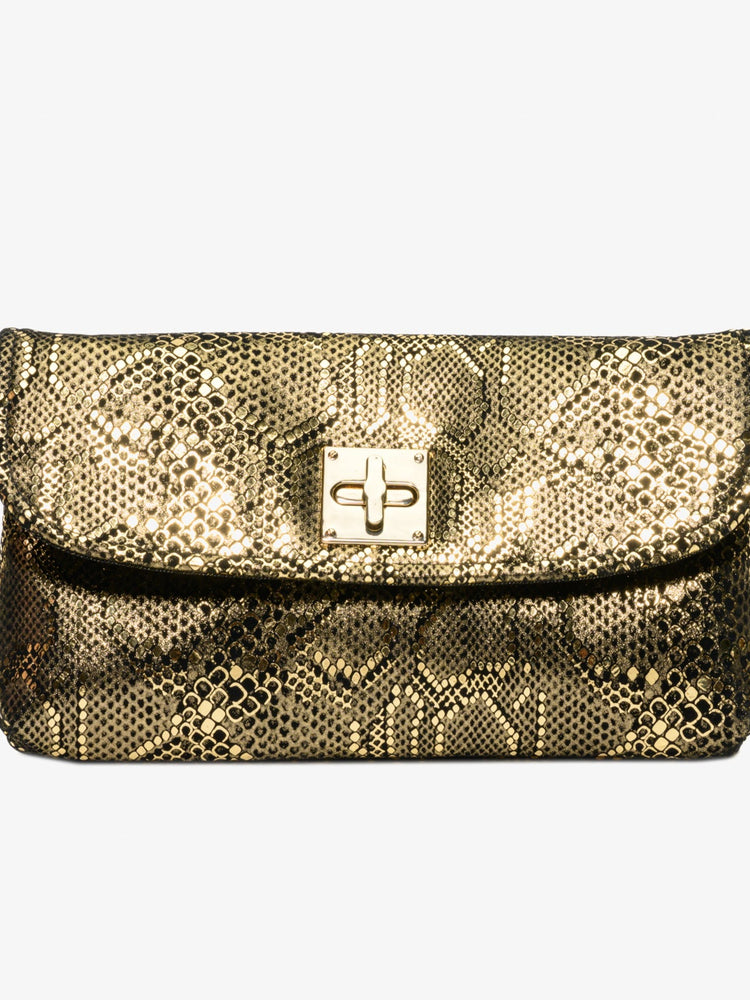 Dana Python Pouch