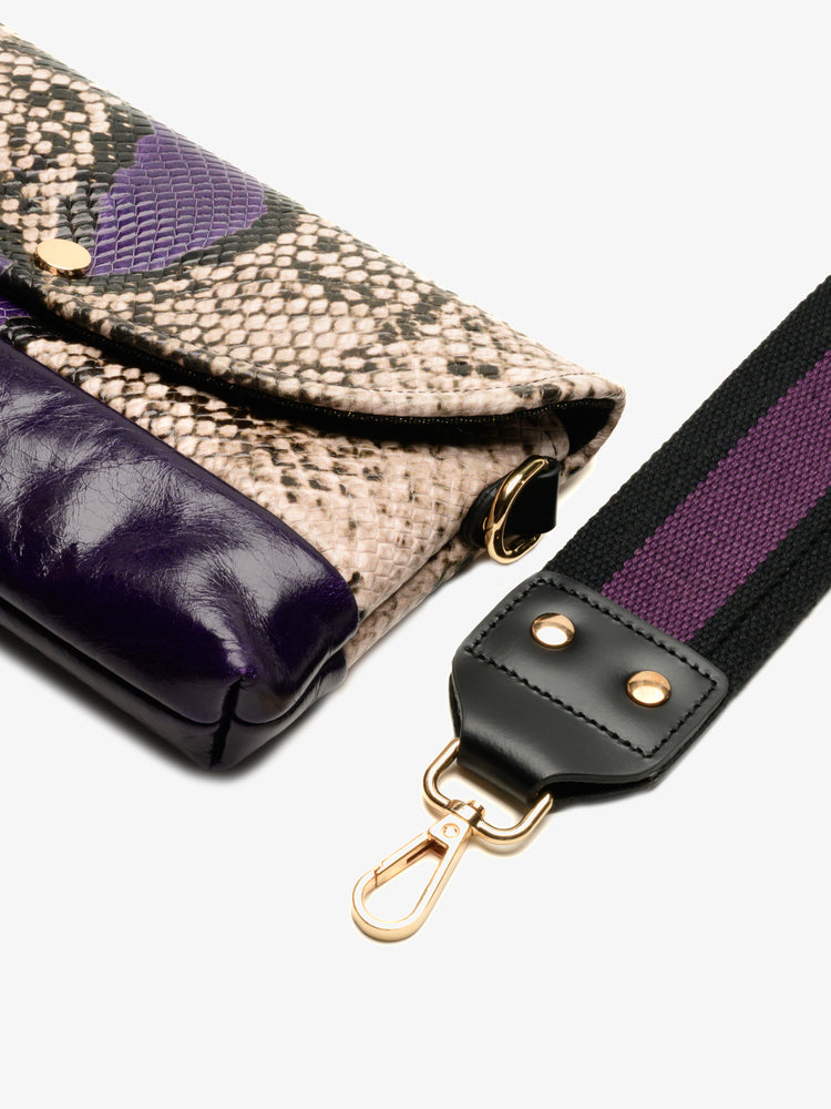 Germaine Violet Python