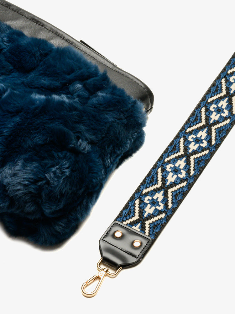 Manon Messenger Bag