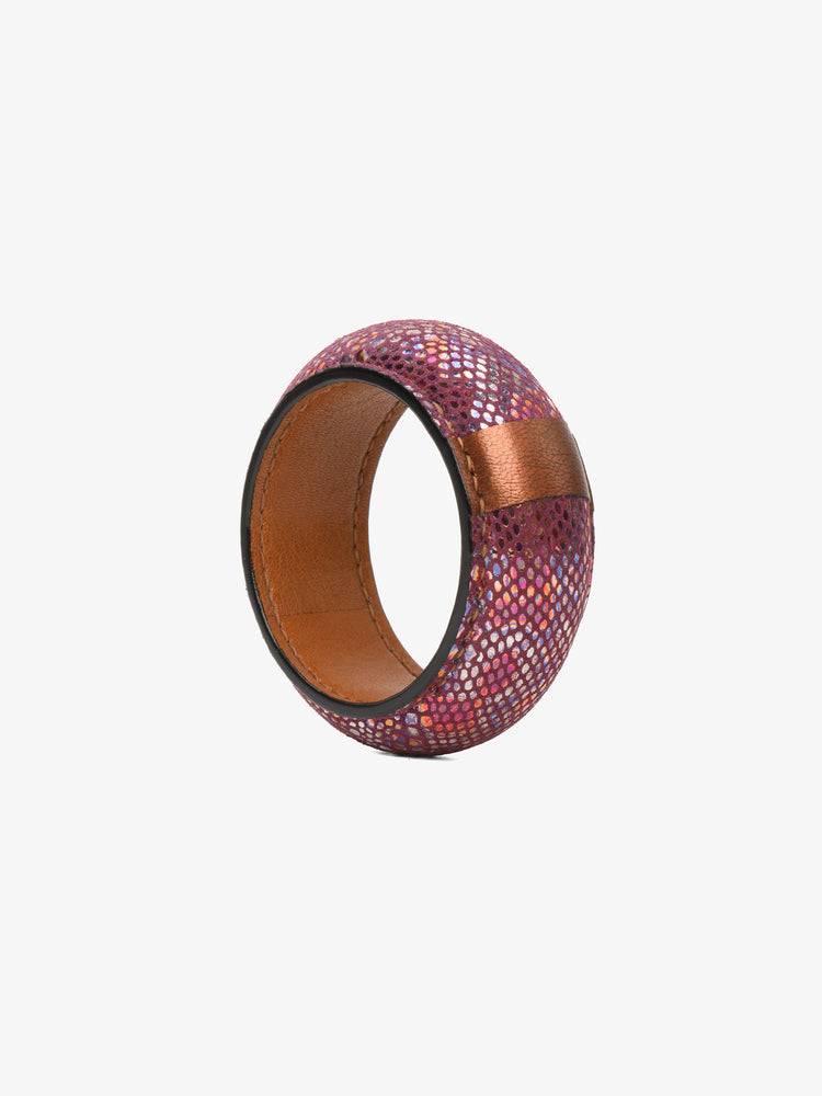 Jonc Swahili Sequin Multicouleur