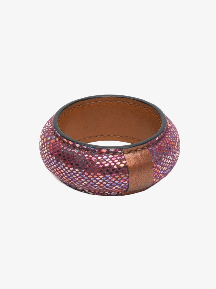 Jonc Swahili Sequin Multicouleur