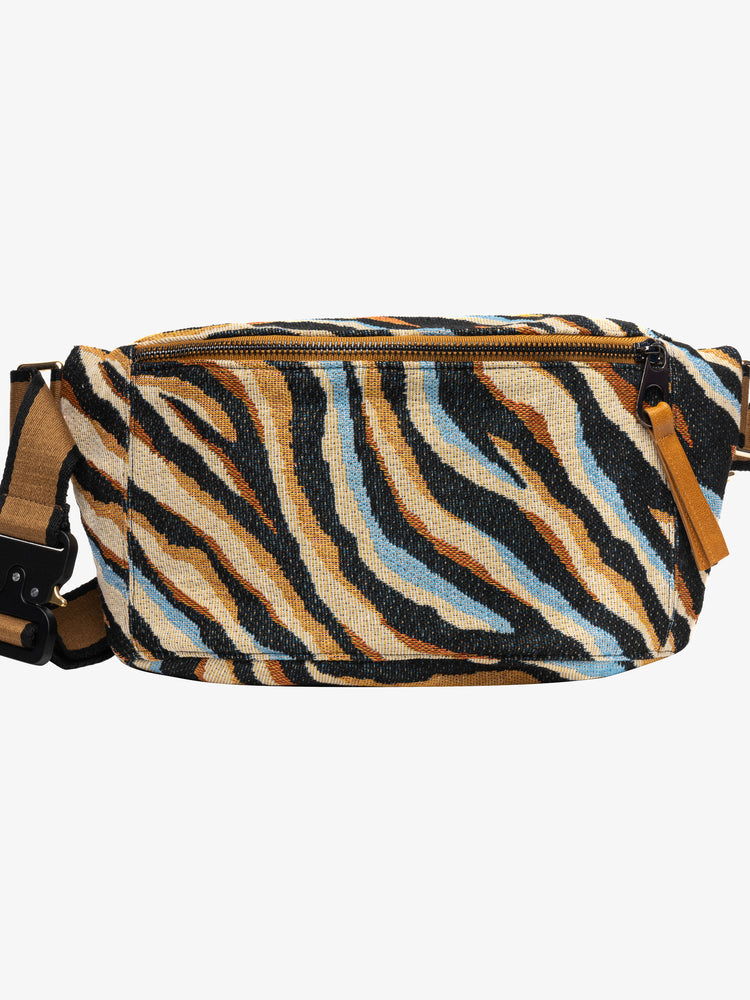 Fanny Pack Zebra