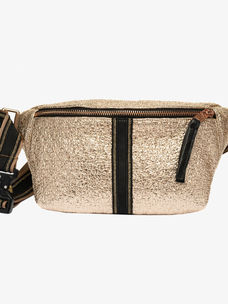 Babette Glam Gold