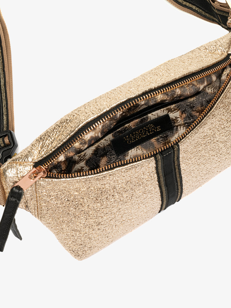 Babette Glam Gold