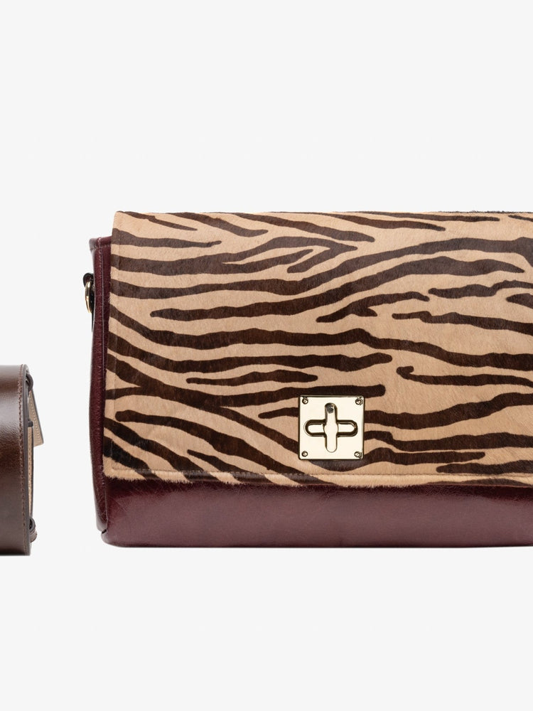 Josephine Shoulder Bag (B)