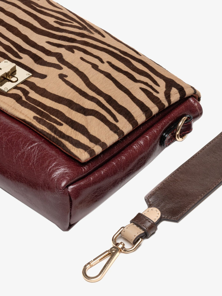 Josephine Shoulder Bag (B)