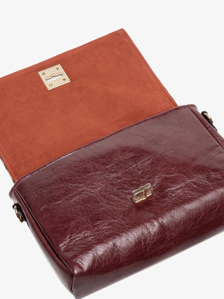 Josephine Shoulder Bag (B)