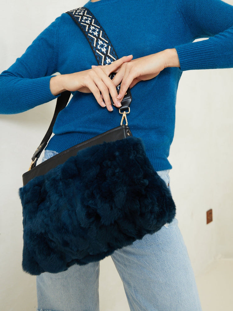 Manon Messenger Bag