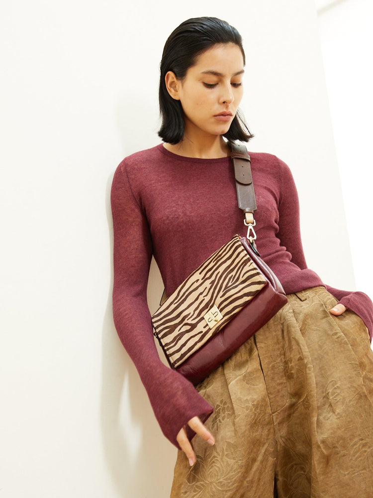 Josephine Shoulder Bag (B)