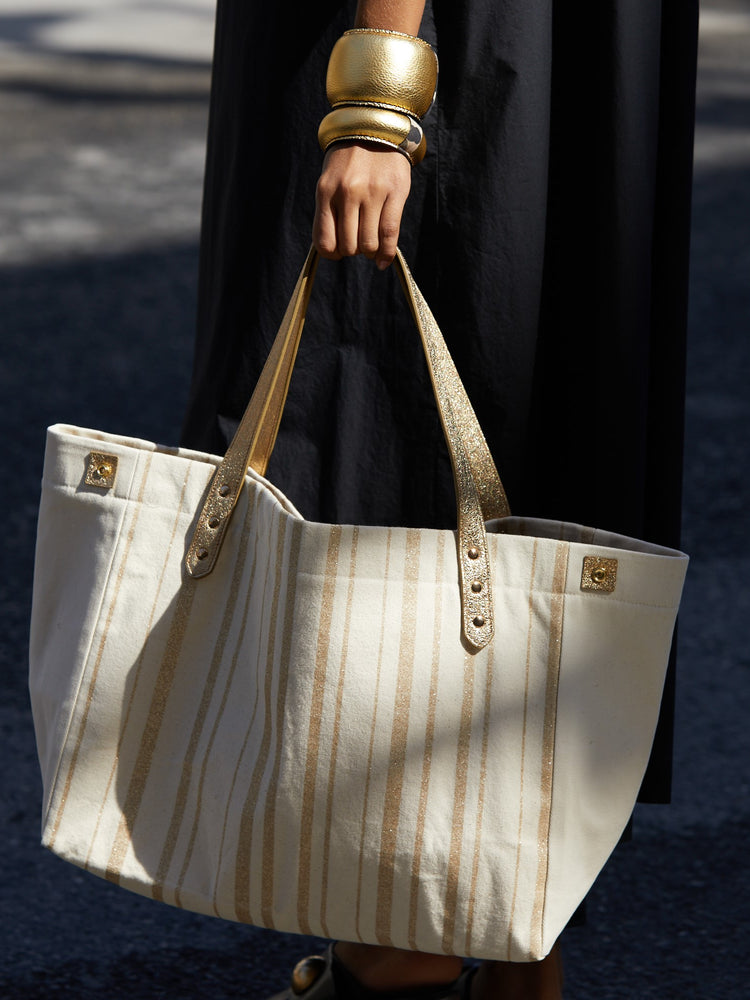 Faustine Tote Bag