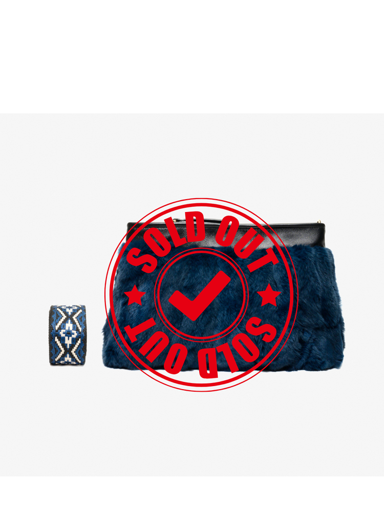 Manon Messenger Bag