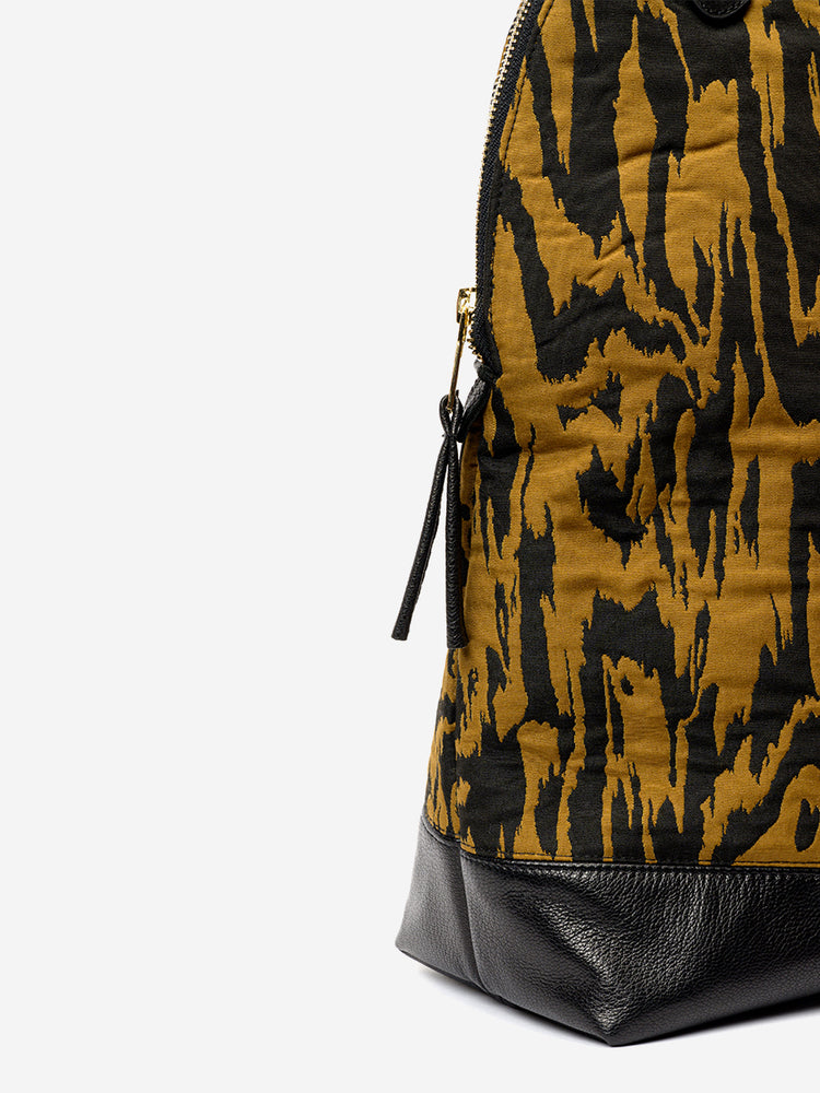 Dorine Zebra Tote Bag