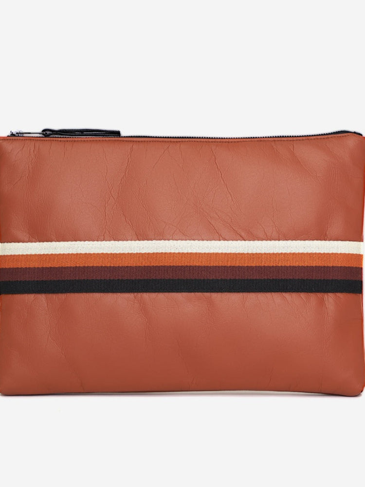 Marcel Tobacco Computer Pouch