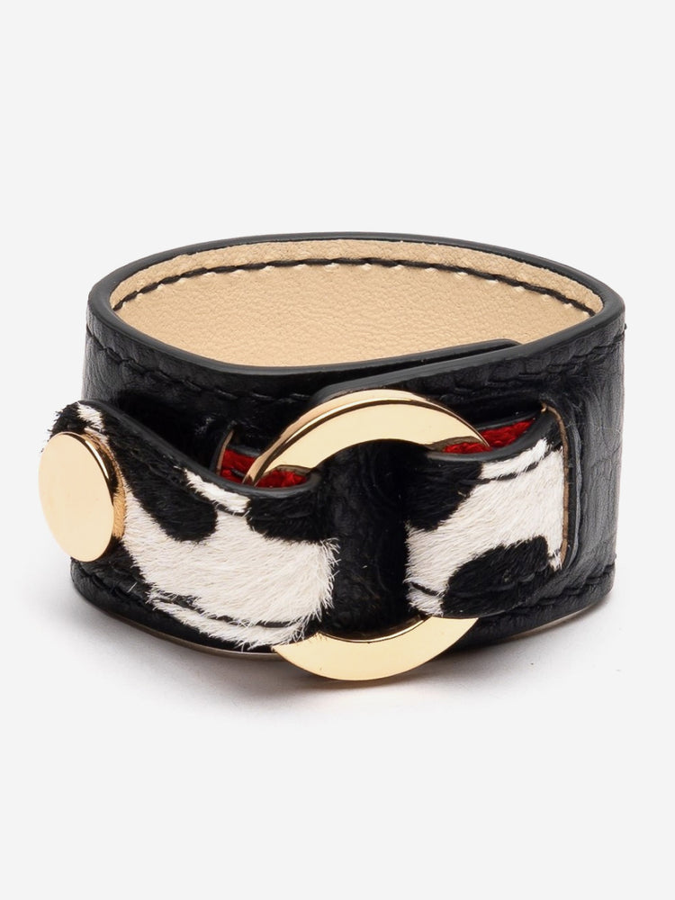 Valentine cuff