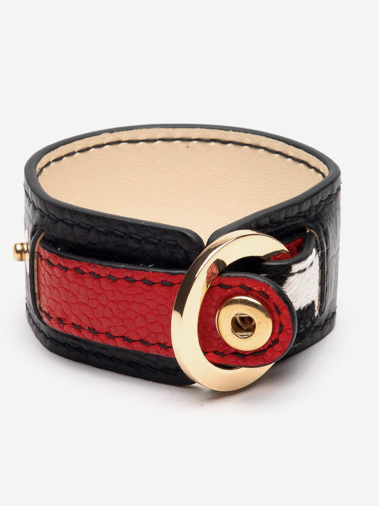 Valentine cuff