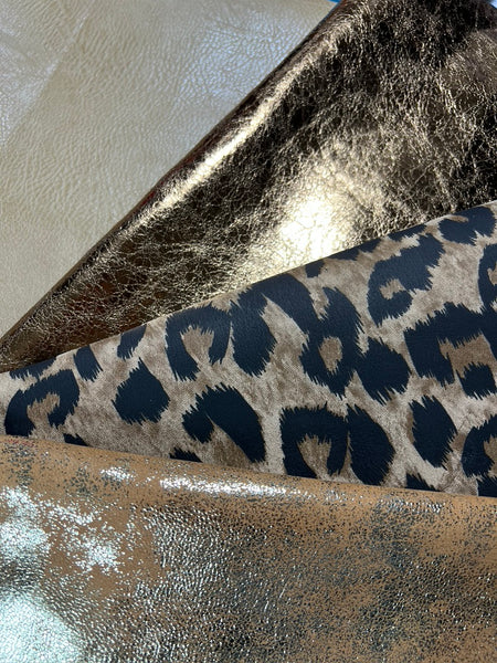 Notre tendance cet automne: savoir dompter l'imprimé animalier!
