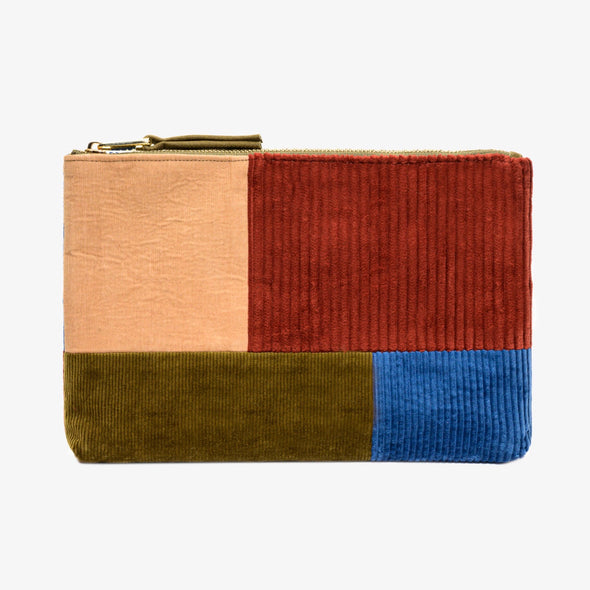Chloe clutch