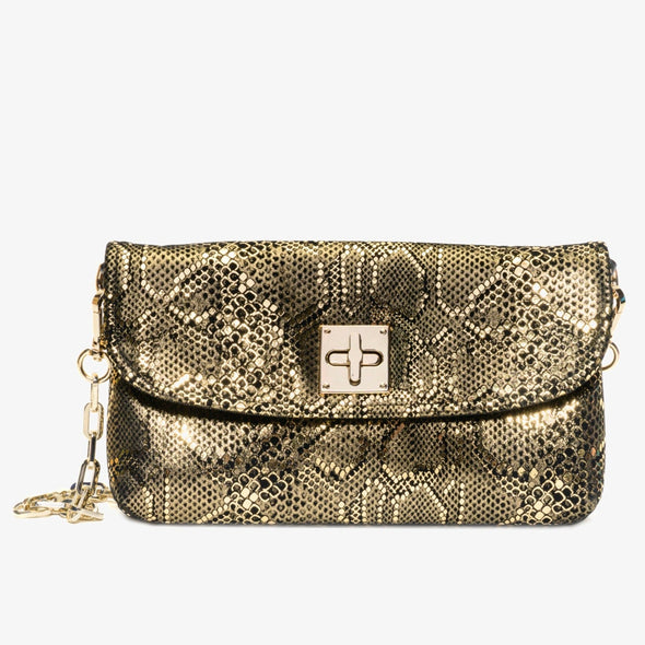 Dana Python Pouch