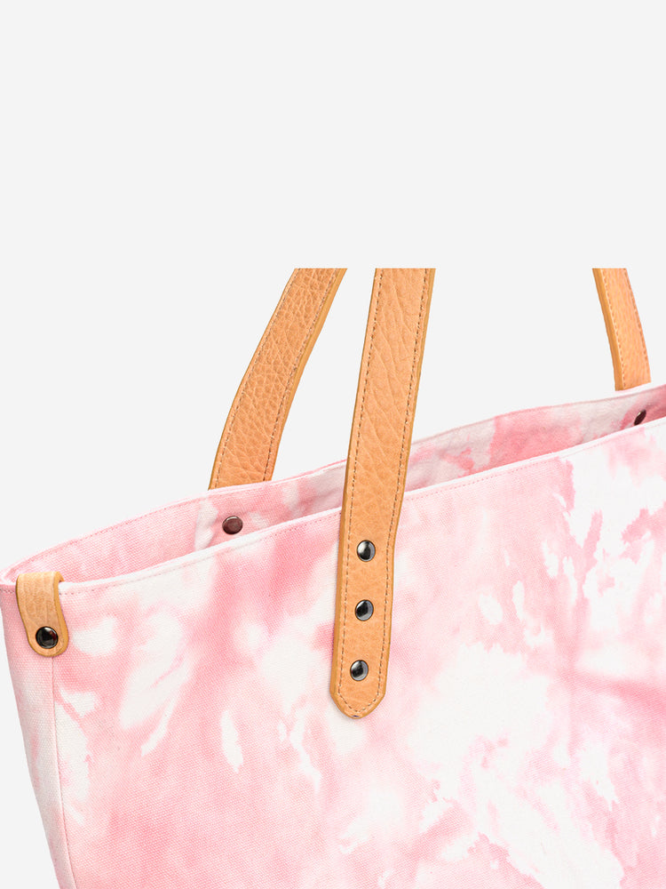 Bella Pink Tote