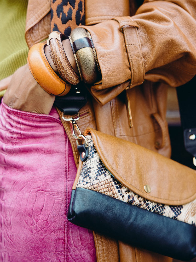 Clemence Mini Bag