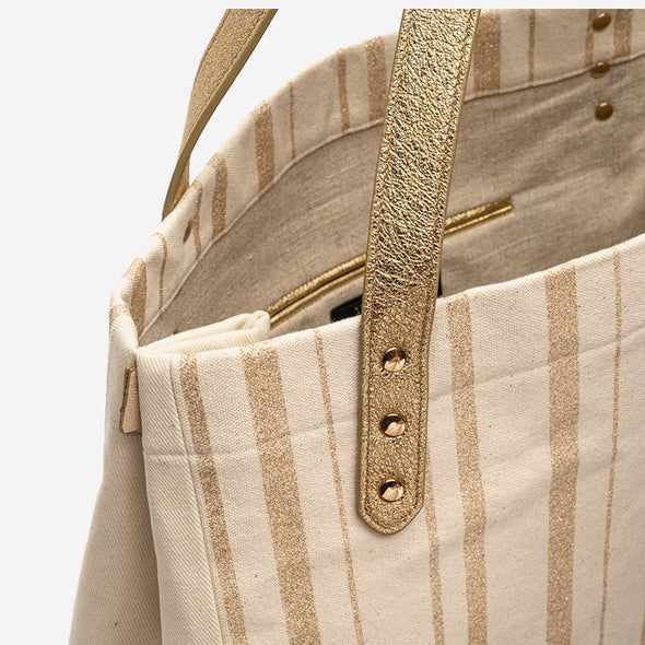 Faustine Tote Bag