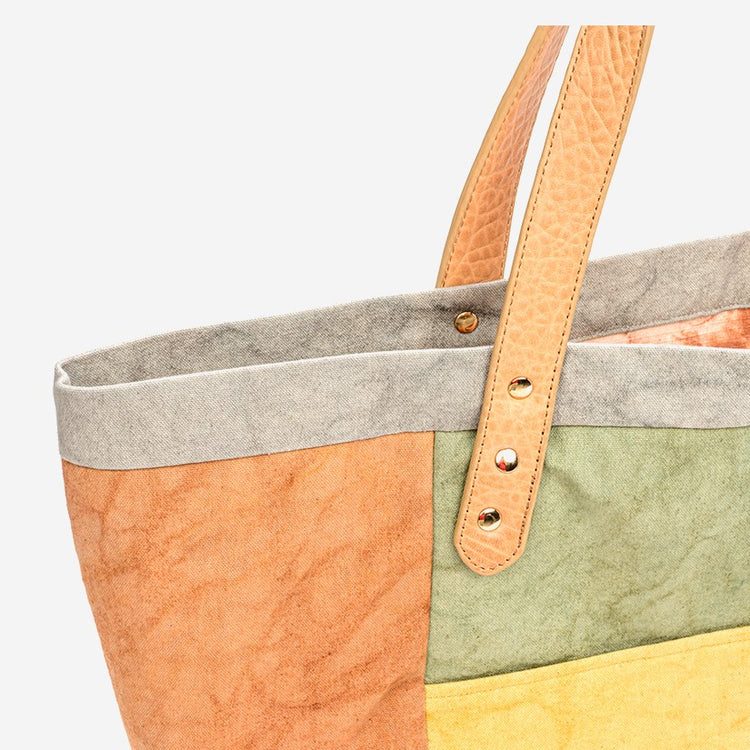 Chloe Tote Bag Green