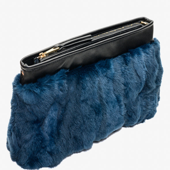 Manon Messenger Bag