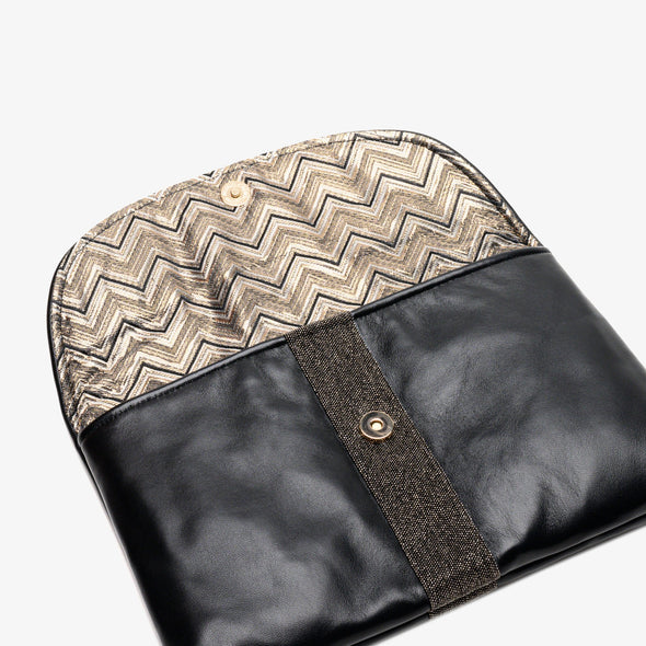 Odette Metal Clutch 
