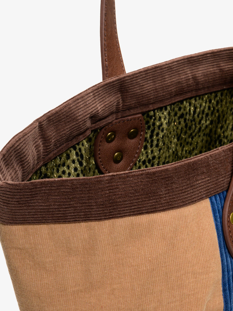 Chloe Tote Bag