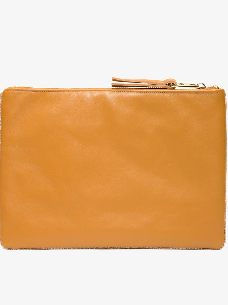 Pochette Philippine Beige