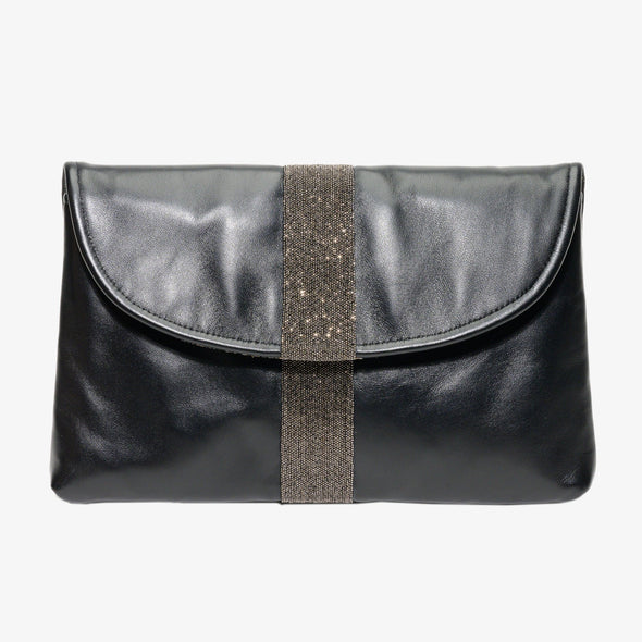 Odette Metal Clutch 