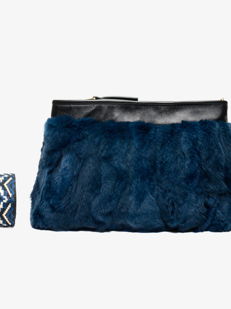 Manon Messenger Bag