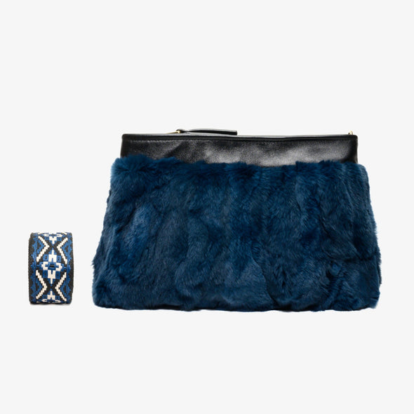 Manon Messenger Bag