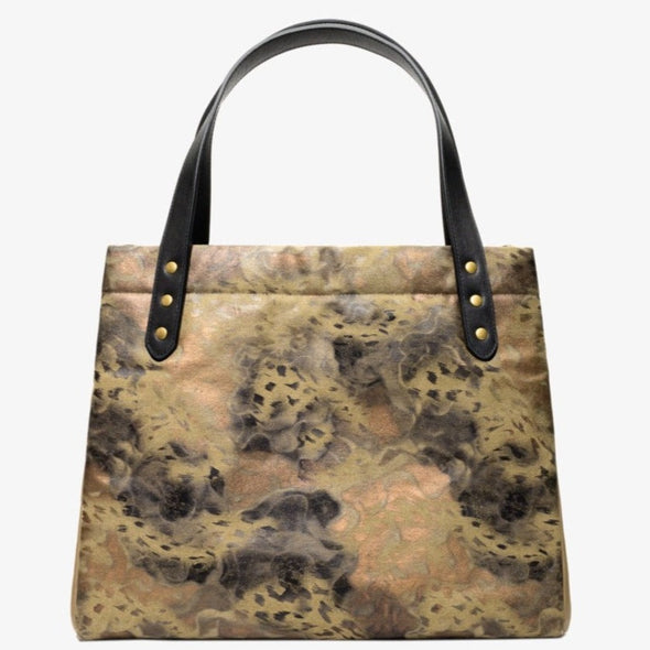 Tote bag Odette Flora (K)