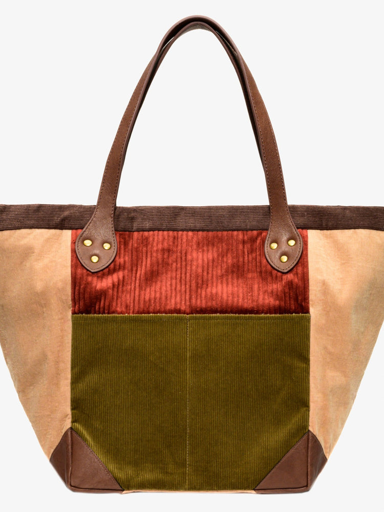 Chloe Tote Bag