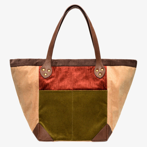 Chloe Tote Bag