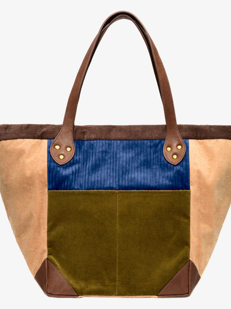Chloe Tote Bag