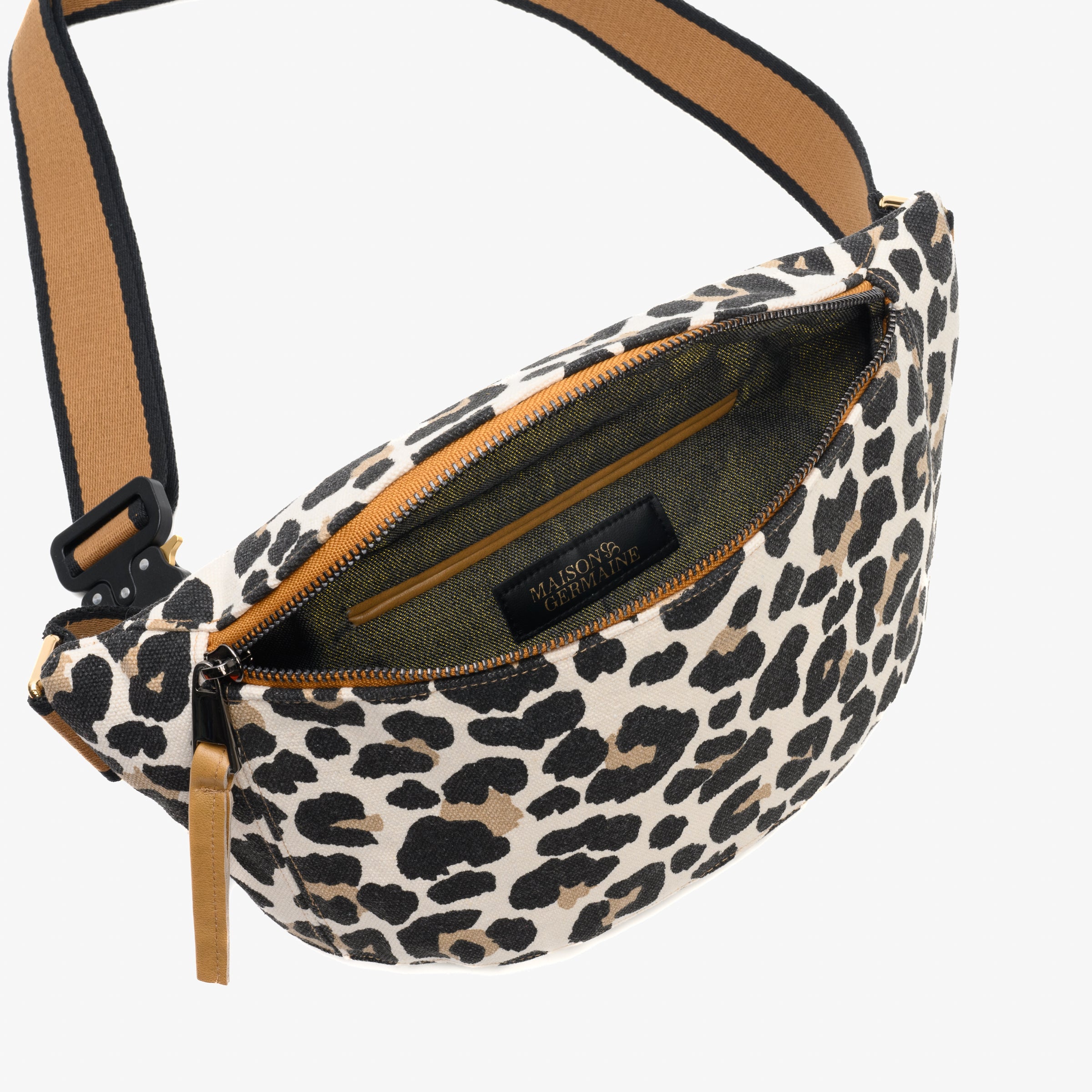 Sac banane chloe new arrivals
