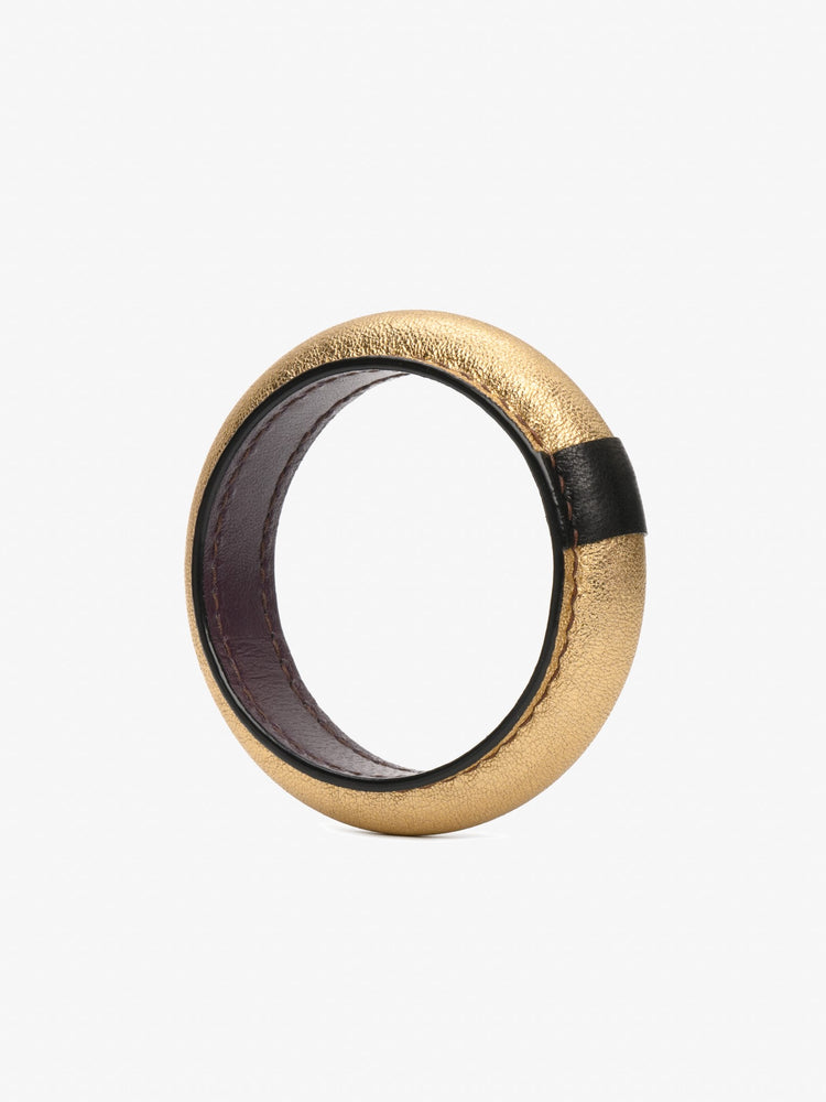 Bantu Bangle Spike G/B