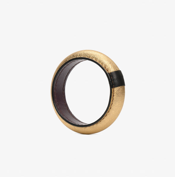 Bantu Bangle Spike G/B