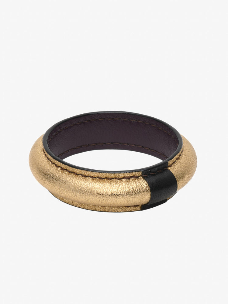 Bantu Bangle Spike G/B