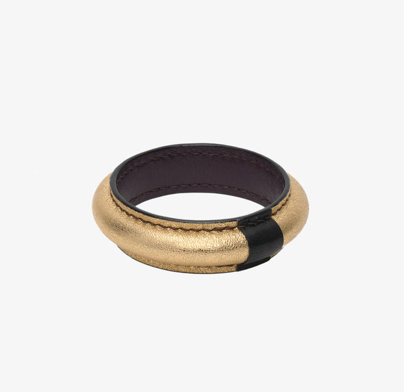 Bantu Bangle Spike G/B