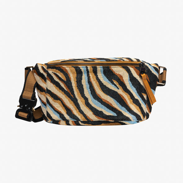 Fanny Pack Zebra