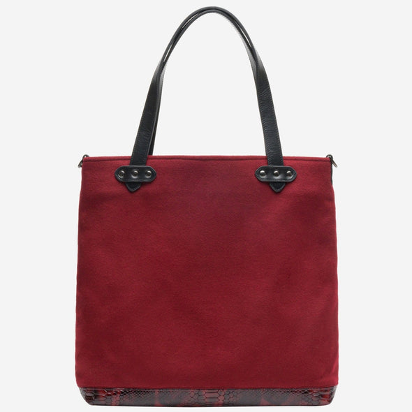 Cabas Sophie Cachemire